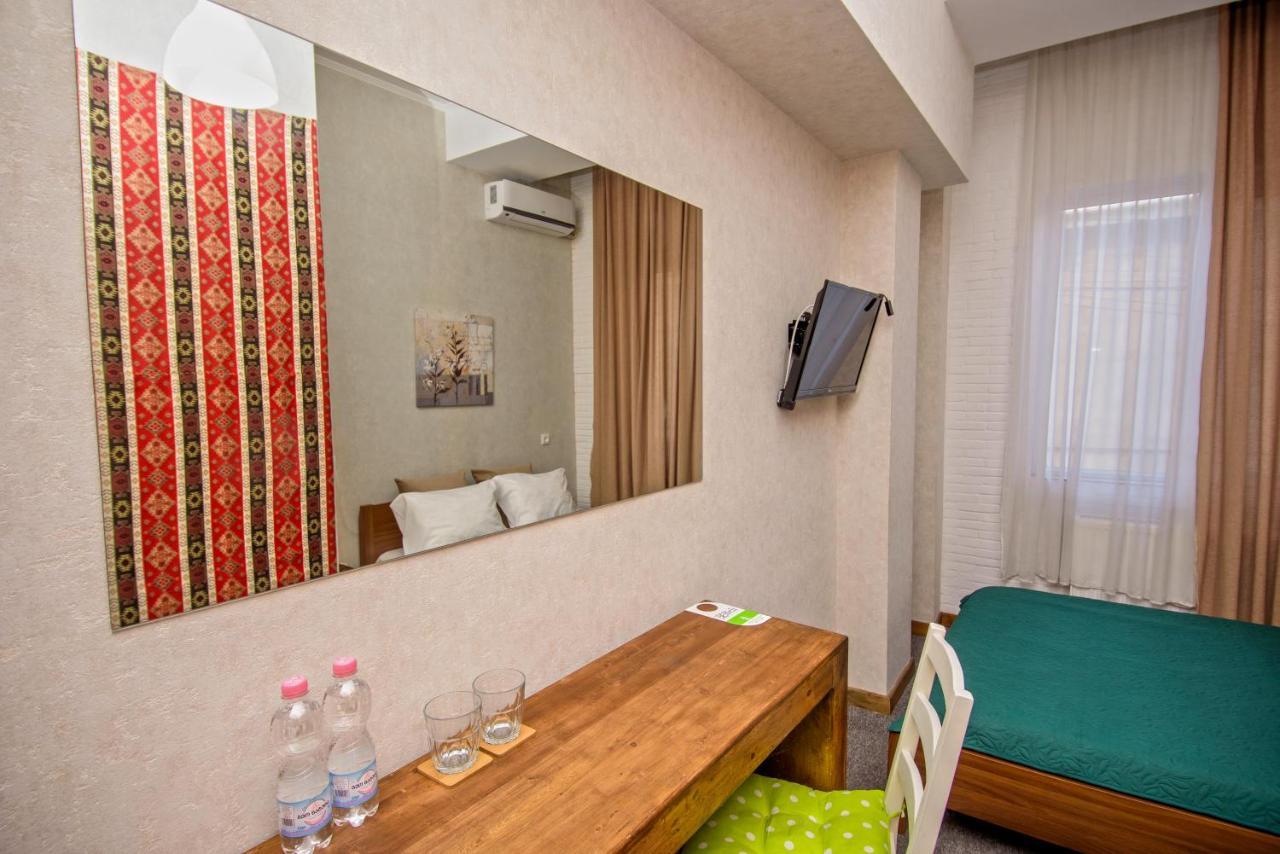 Hotel Libretto Tbilisi Exterior photo
