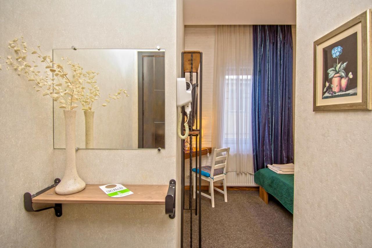Hotel Libretto Tbilisi Exterior photo