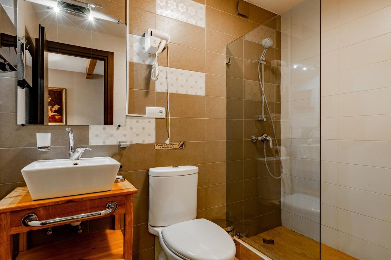 Hotel Libretto Tbilisi Exterior photo